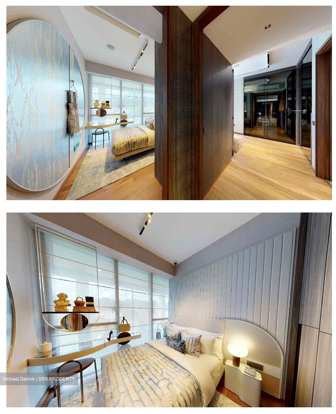Canninghill Piers (D6), Apartment #479411511